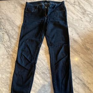 Fidelity skinny jeans